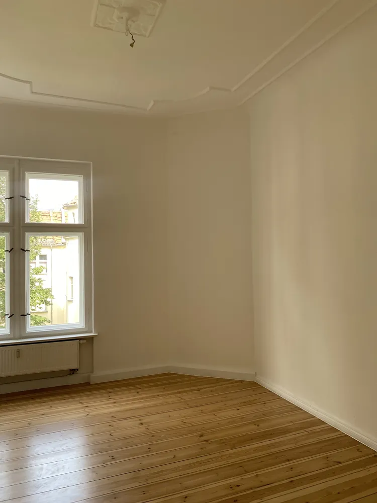 2 Zimmer Wohnung mit 45 m² in Berlin – Bild 7