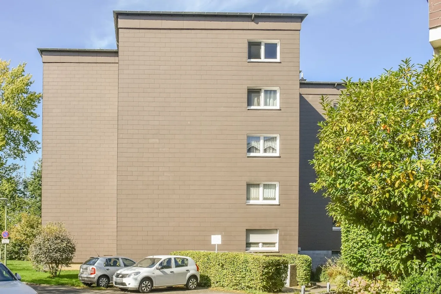 2 Zimmer Wohnung mit 61 m² in Essen – Bild 3
