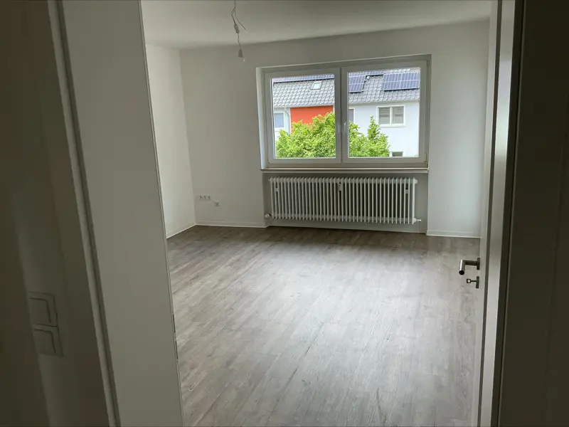 2 Zimmer Wohnung mit 60 m² in Braunschweig – Bild 2