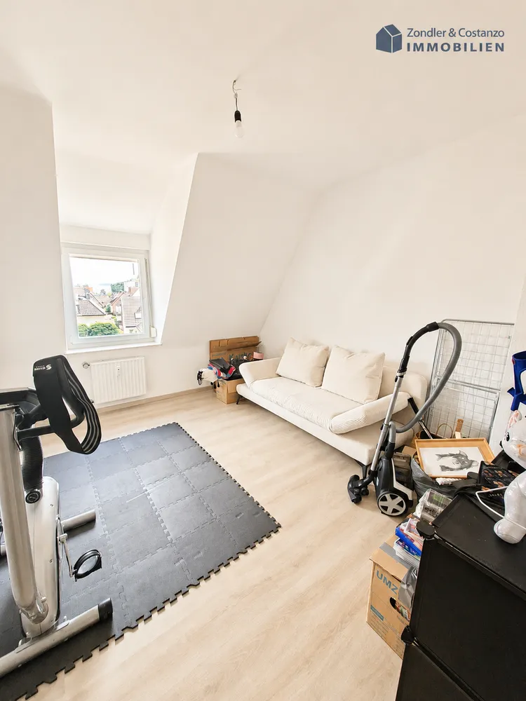 4 Zimmer Wohnung mit 89 m² in Stuttgart – Bild 6