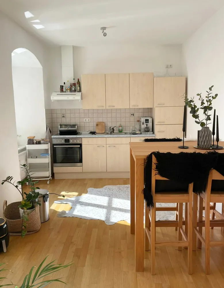 2 Zimmer Wohnung mit 49 m² in Regensburg – Bild 4