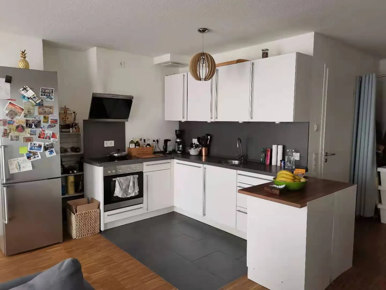 3 room apartment with 108 m² in Munich – Photo 11