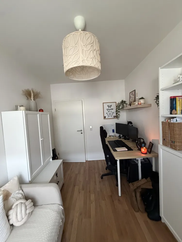 2 room apartment with 48 m² in Cologne – Photo 3