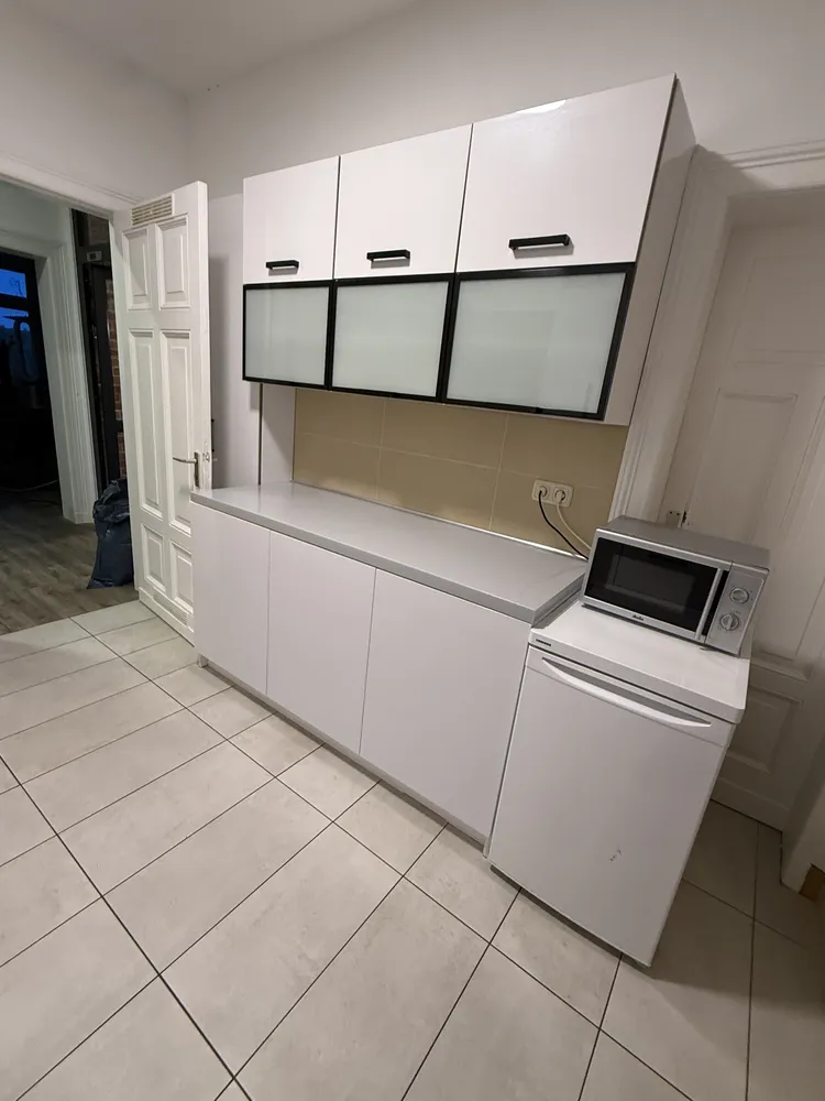1 Zimmer Wohnung mit 20 m² in Lübeck – Bild 12