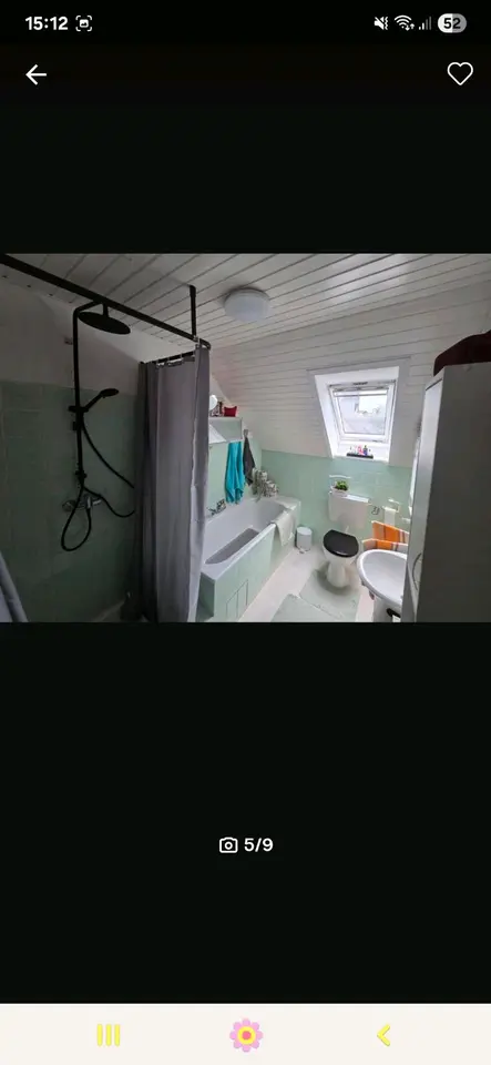4 Zimmer Wohnung mit 90 m² in Minden – Bild 8