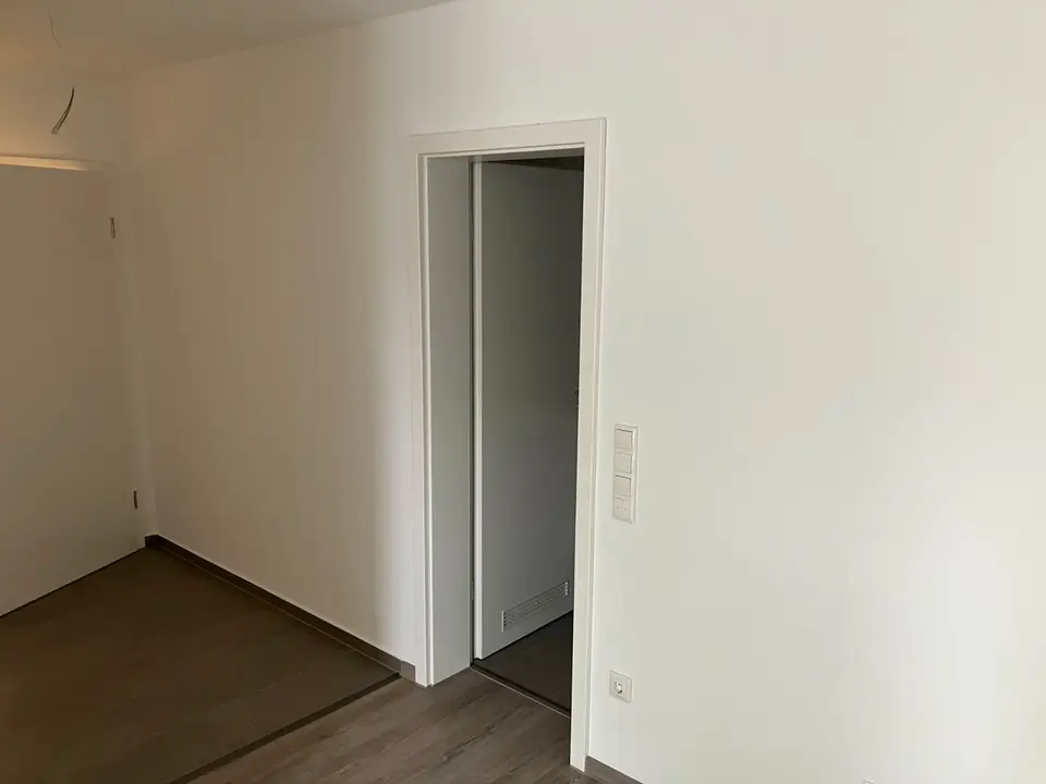 2 room apartment with 32 m² in Amberg – Photo 8