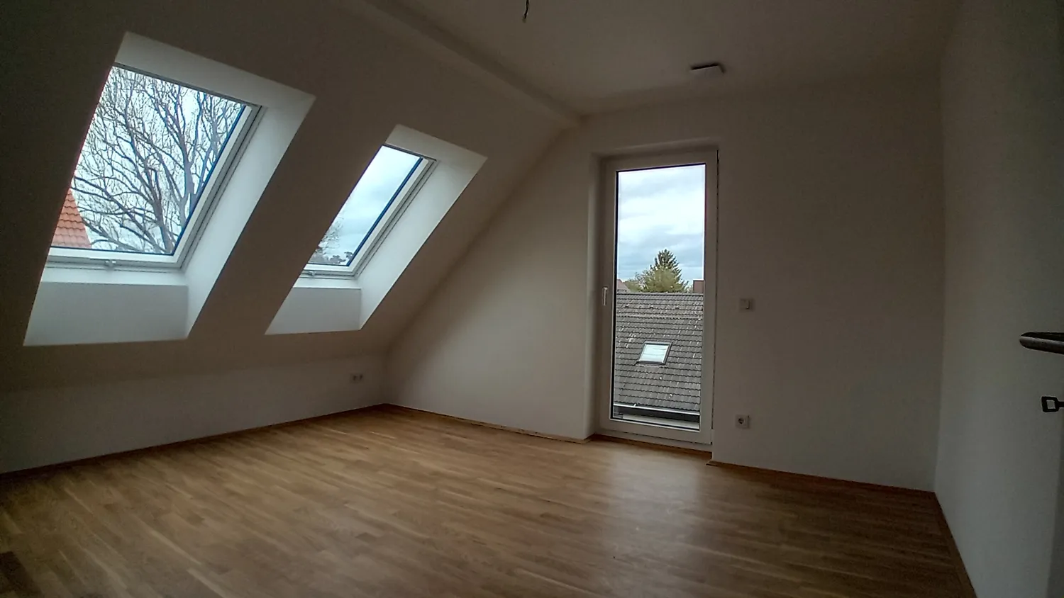 3 room apartment with 91 m² in Munich – Photo 3