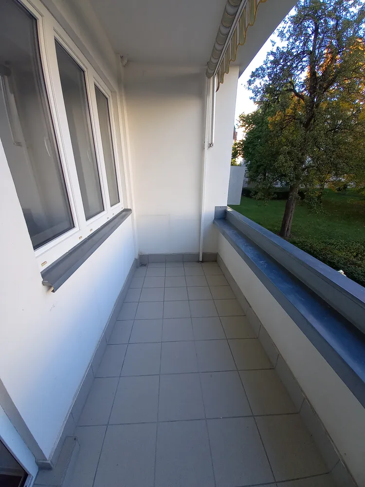 3 Zimmer Wohnung mit 67 m² in Dresden – Bild 4