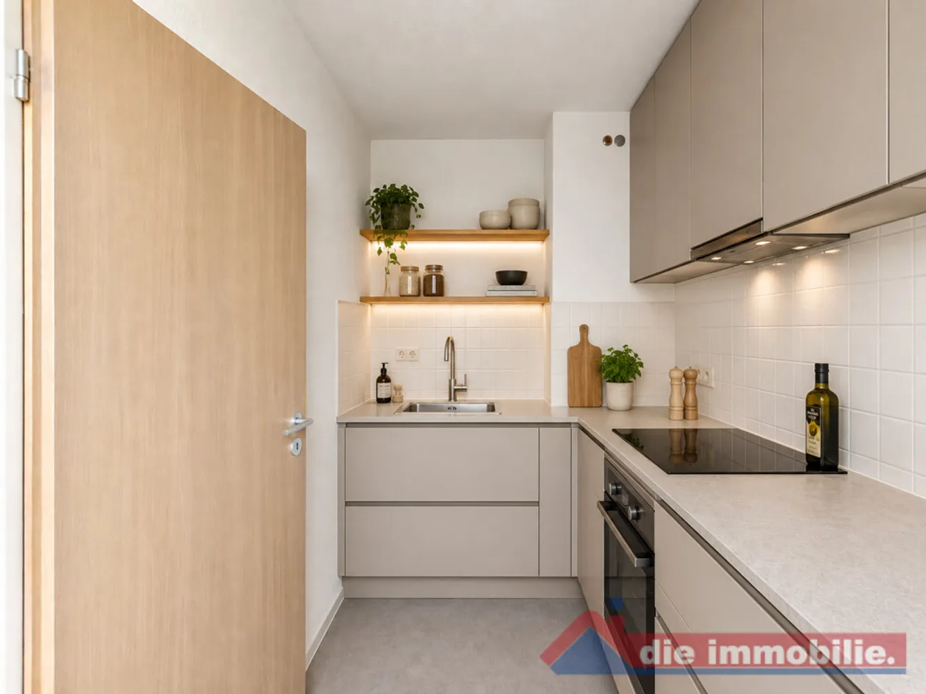 3 Zimmer Wohnung mit 100 m² in Magdeburg – Bild 3