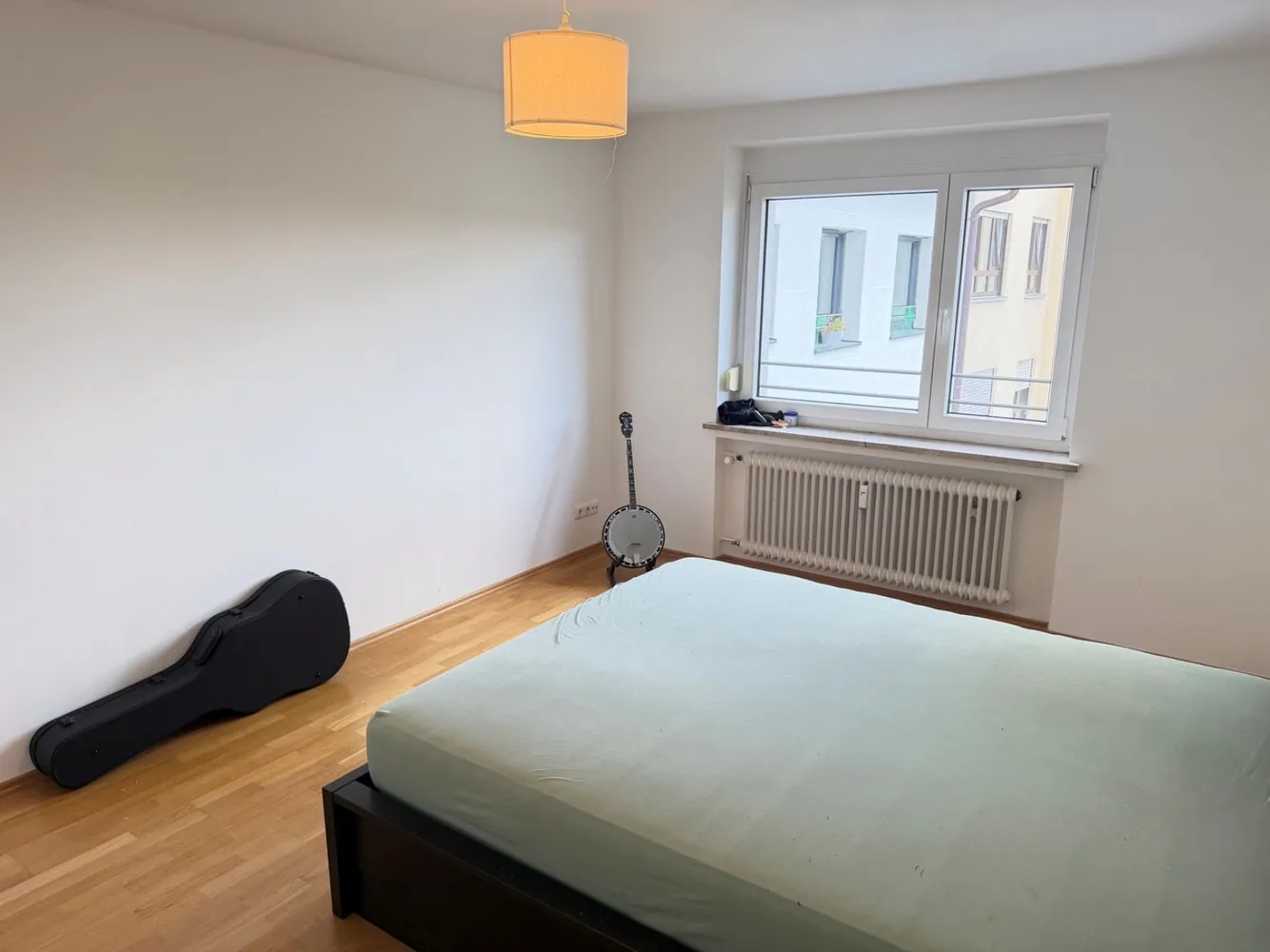 2 Zimmer Wohnung mit 62 m² in München – Bild 7