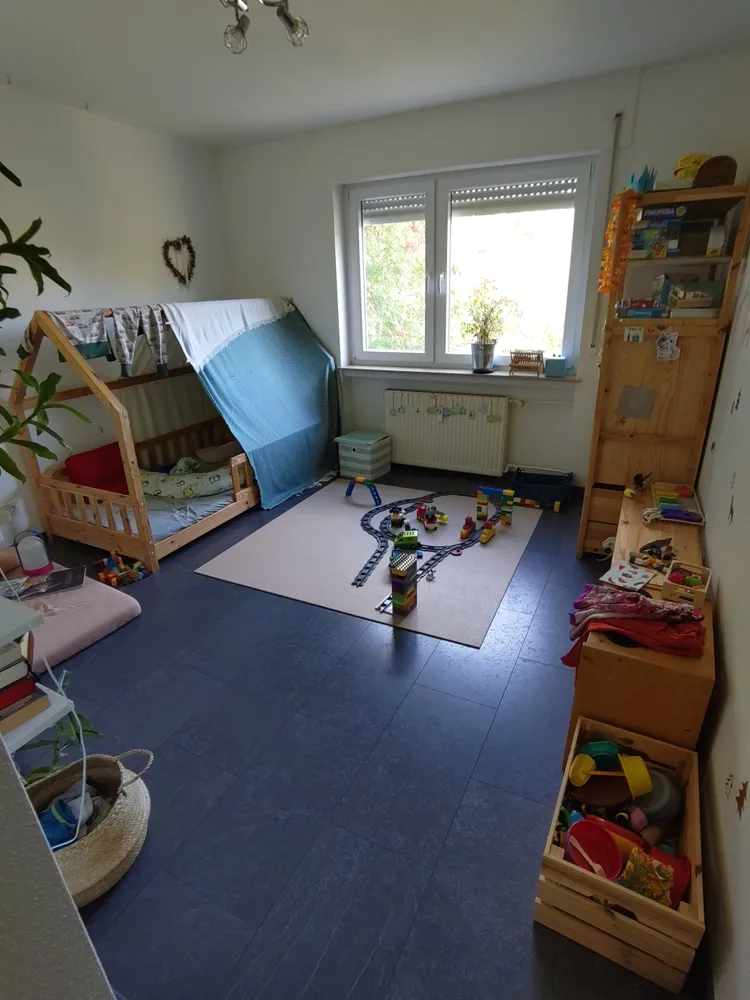 4 Zimmer Wohnung mit 94 m² in Karlsruhe – Bild 10