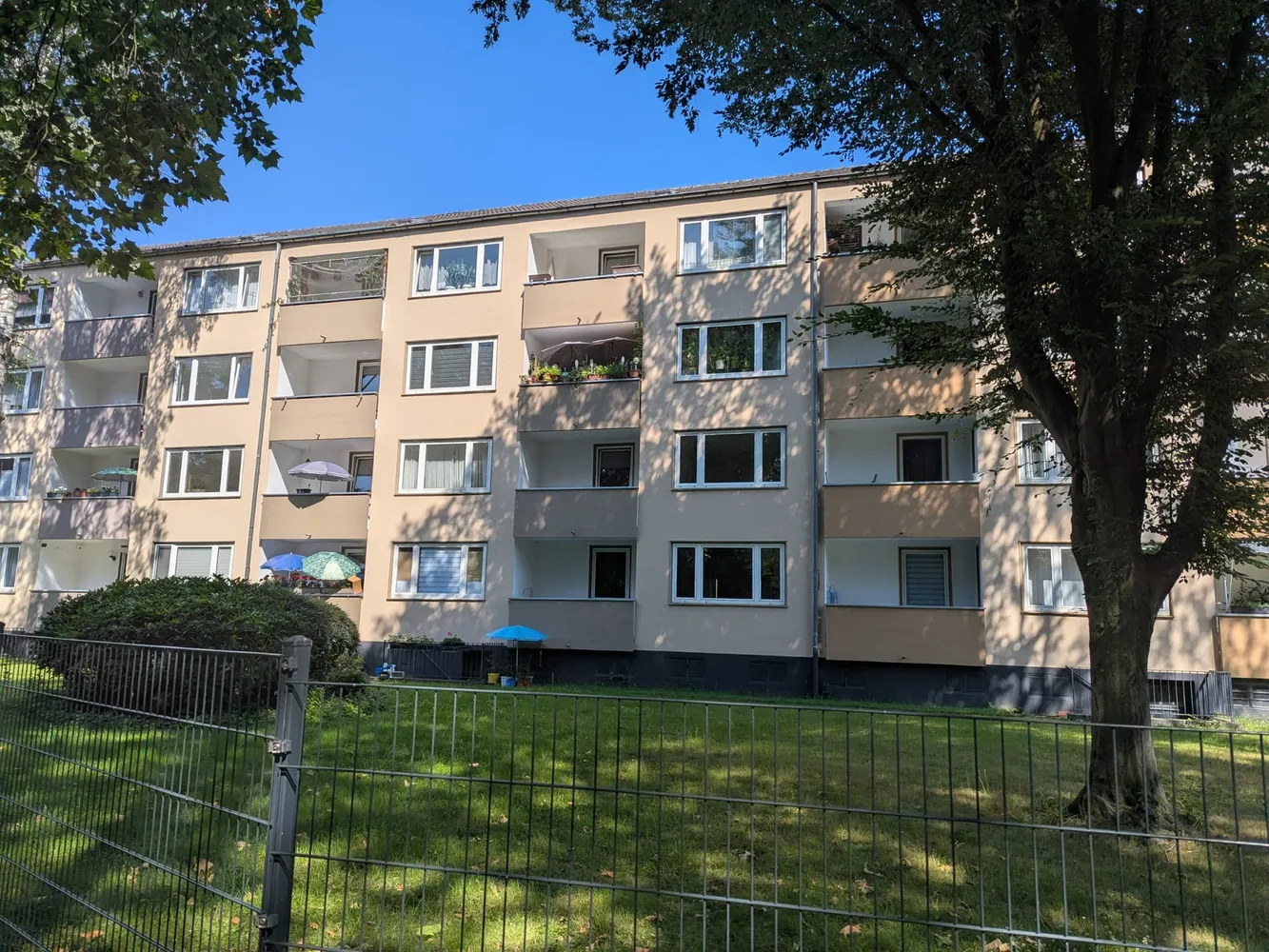 3 Zimmer Wohnung mit 64 m² in Köln – Bild 3