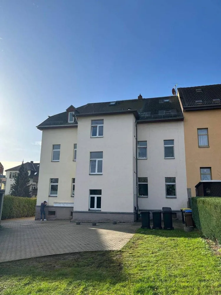 2 room apartment with 55 m² in Chemnitz – Photo 2