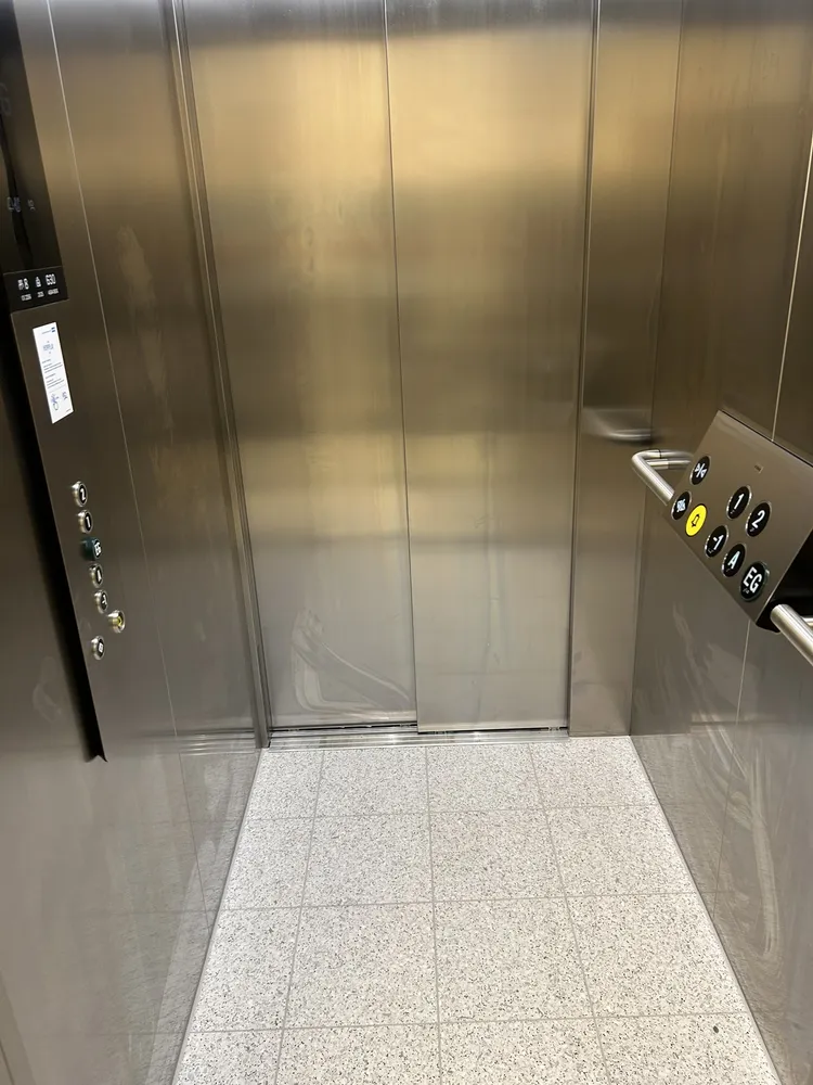 2 Zimmer Wohnung mit 43 m² in Peine – Bild 7
