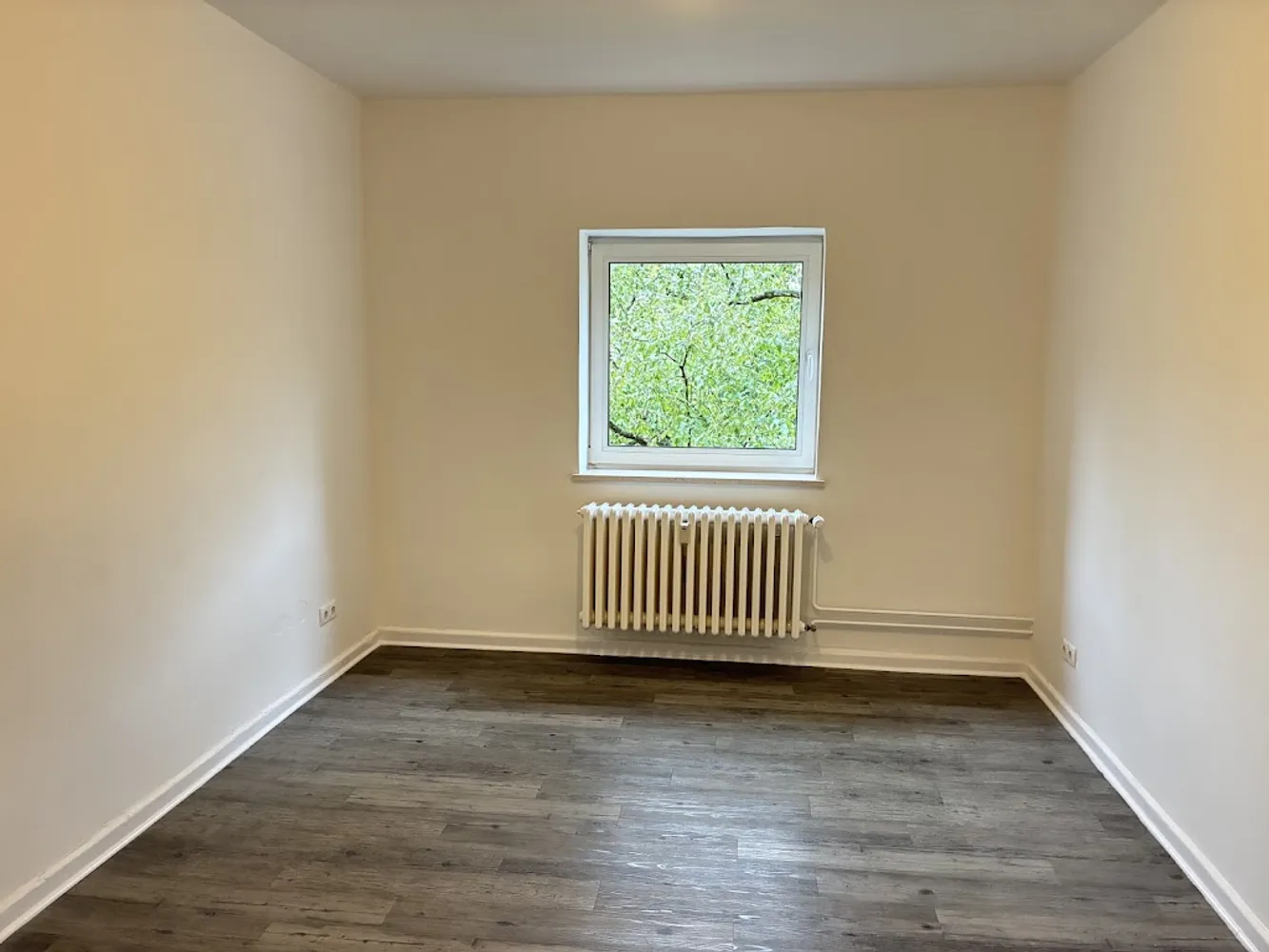 3 Zimmer Wohnung mit 61 m² in Kiel – Bild 1