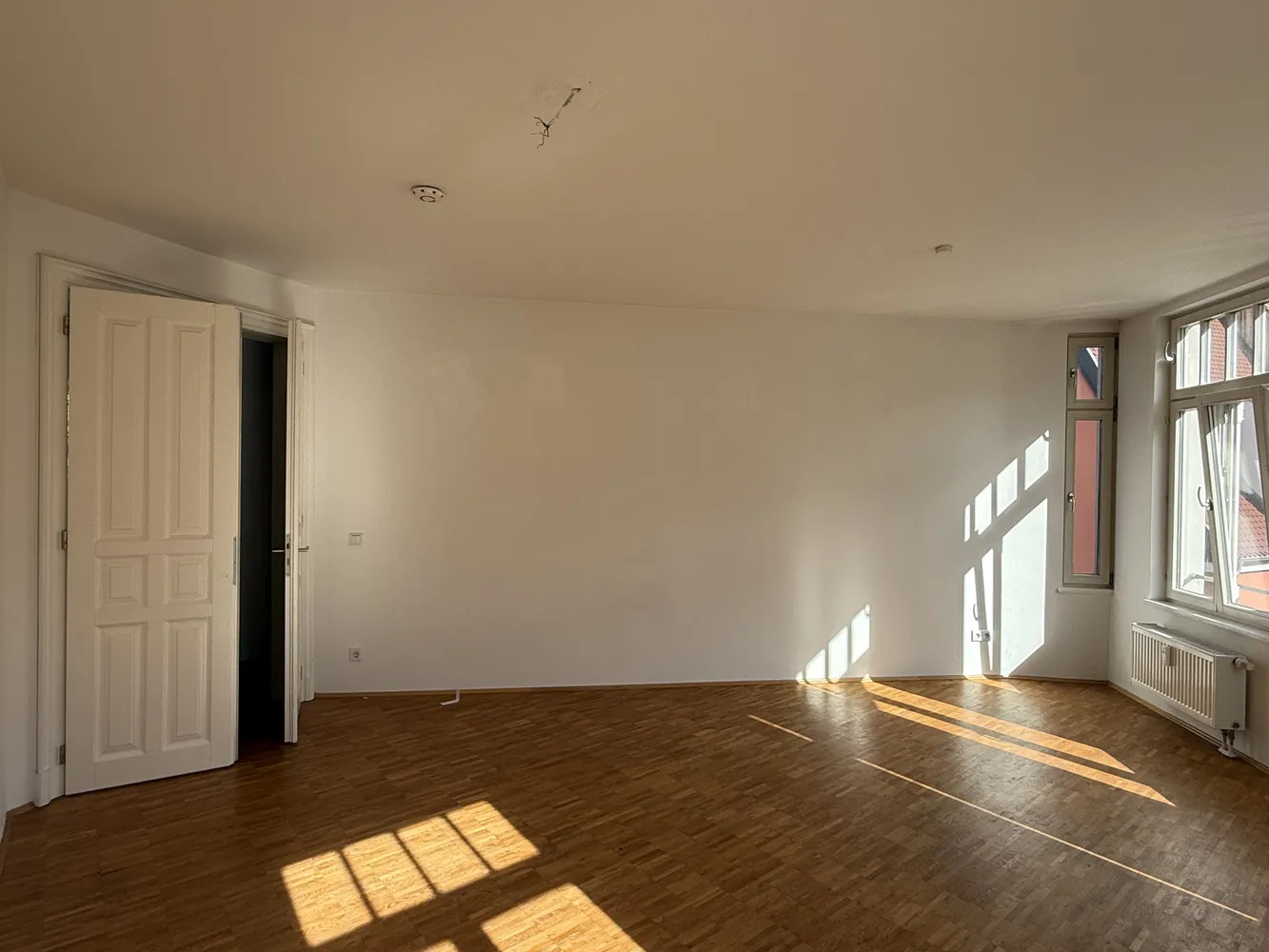 3 Zimmer Wohnung mit 88 m² in Halle (Saale) – Bild 2