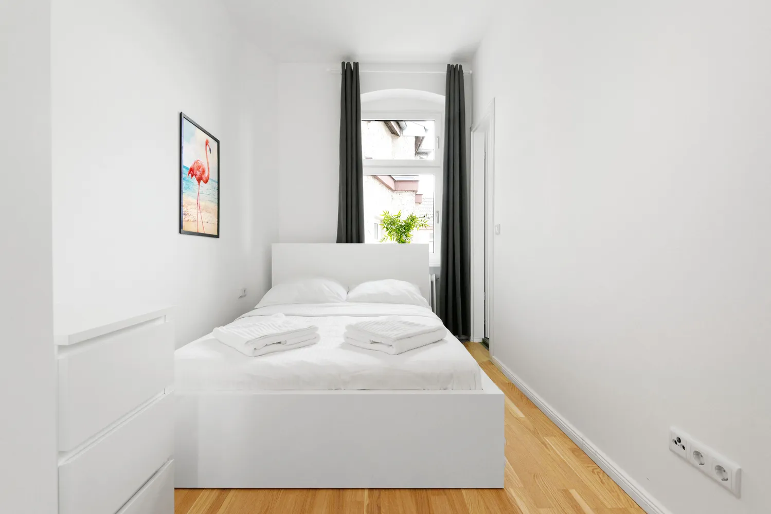 3 Zimmer Wohnung mit 81 m² in Berlin – Bild 4