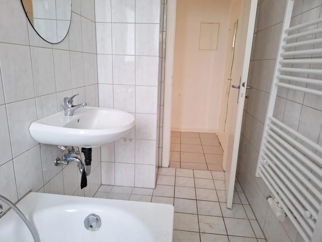 4 Zimmer Wohnung mit 70 m² in Essen – Bild 6