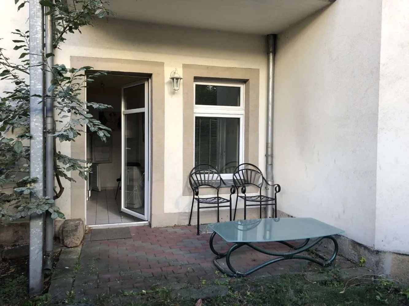 1 Zimmer Wohnung mit 45 m² in Dresden – Bild 4