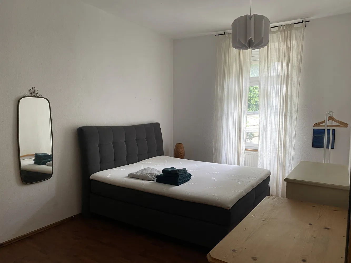 3 Zimmer Wohnung mit 65 m² in Freiburg im Breisgau – Bild 1