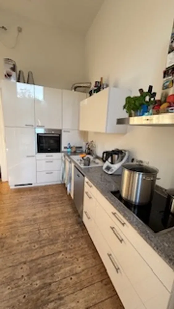 3 Zimmer Wohnung mit 80 m² in Bonn – Bild 2