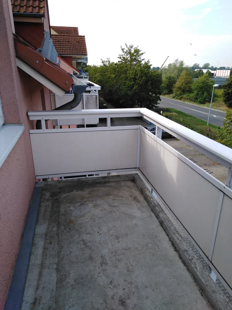 1 Zimmer Wohnung mit 34 m² in Leipzig – Bild 7