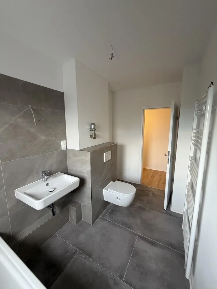 3 room apartment with 76 m² in Hanau – Photo 4