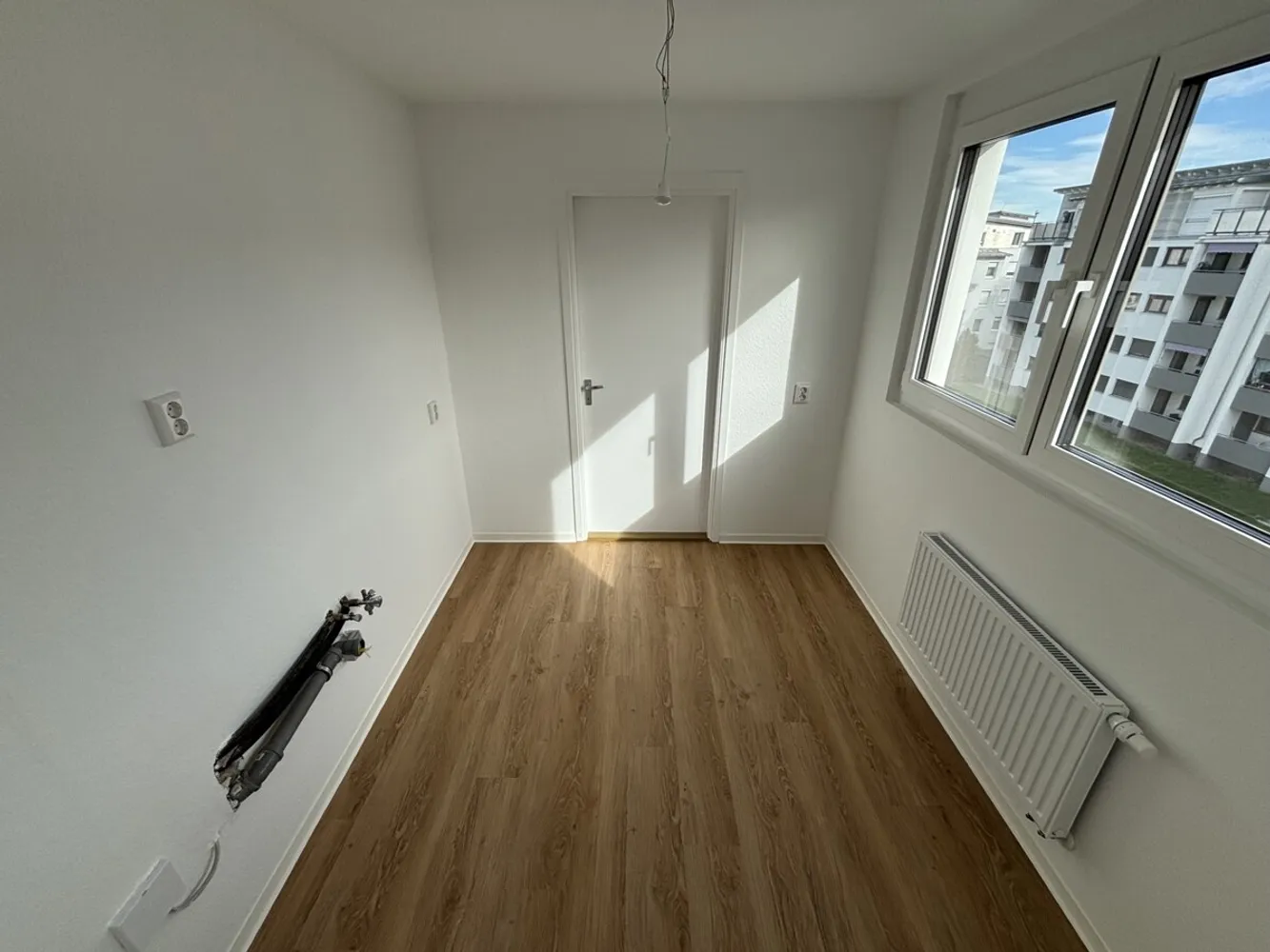 4 Zimmer Wohnung mit 98 m² in Bietigheim-Bissingen – Bild 2