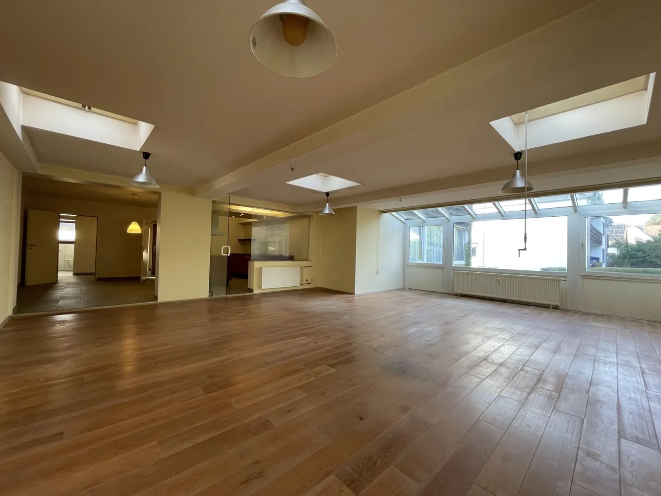 3 Zimmer Wohnung mit 180 m² in Lohmar – Bild 4