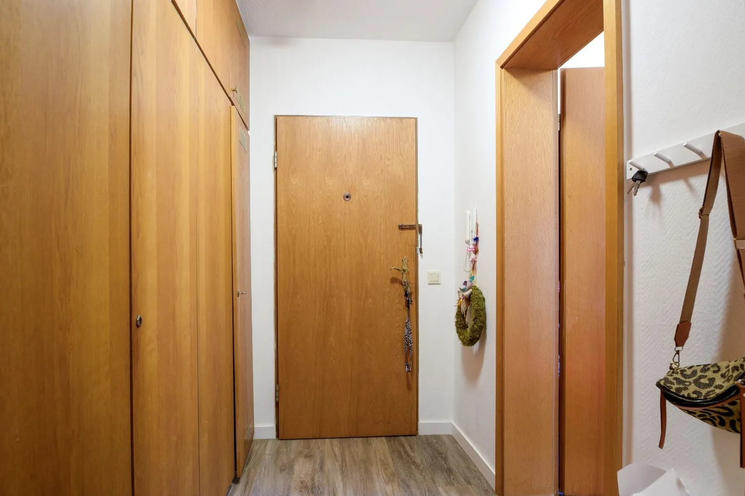 3 Zimmer Wohnung mit 72 m² in Oldenburg – Bild 7