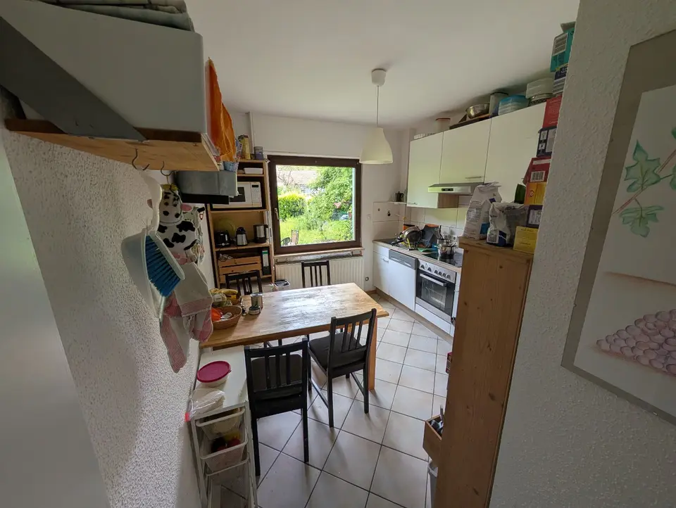 WG-Zimmer mit 10 m² in Aachen – Bild 3