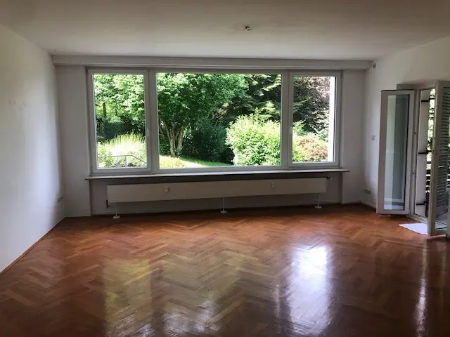 4 Zimmer Wohnung mit 135 m² in Traunstein – Bild 2