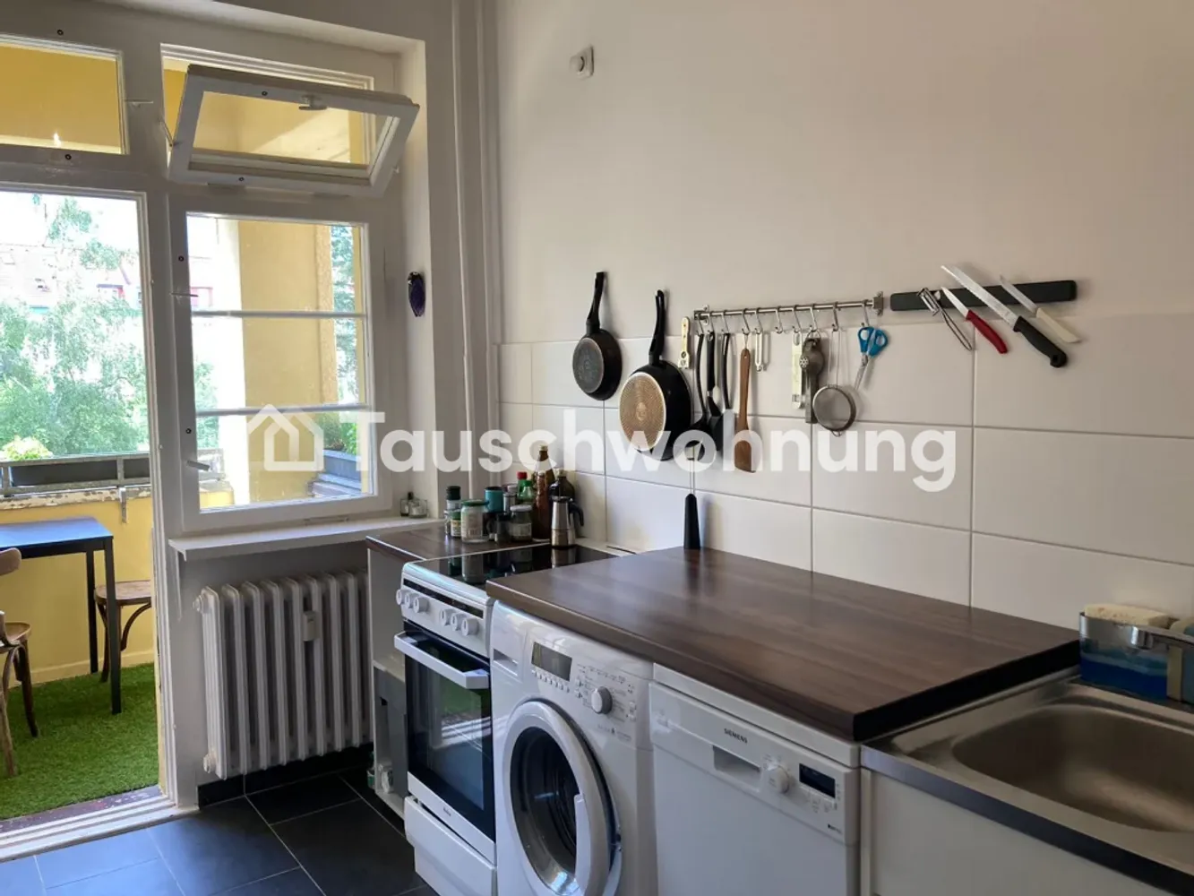 4 room apartment with 84 m² in Berlin – Photo 5