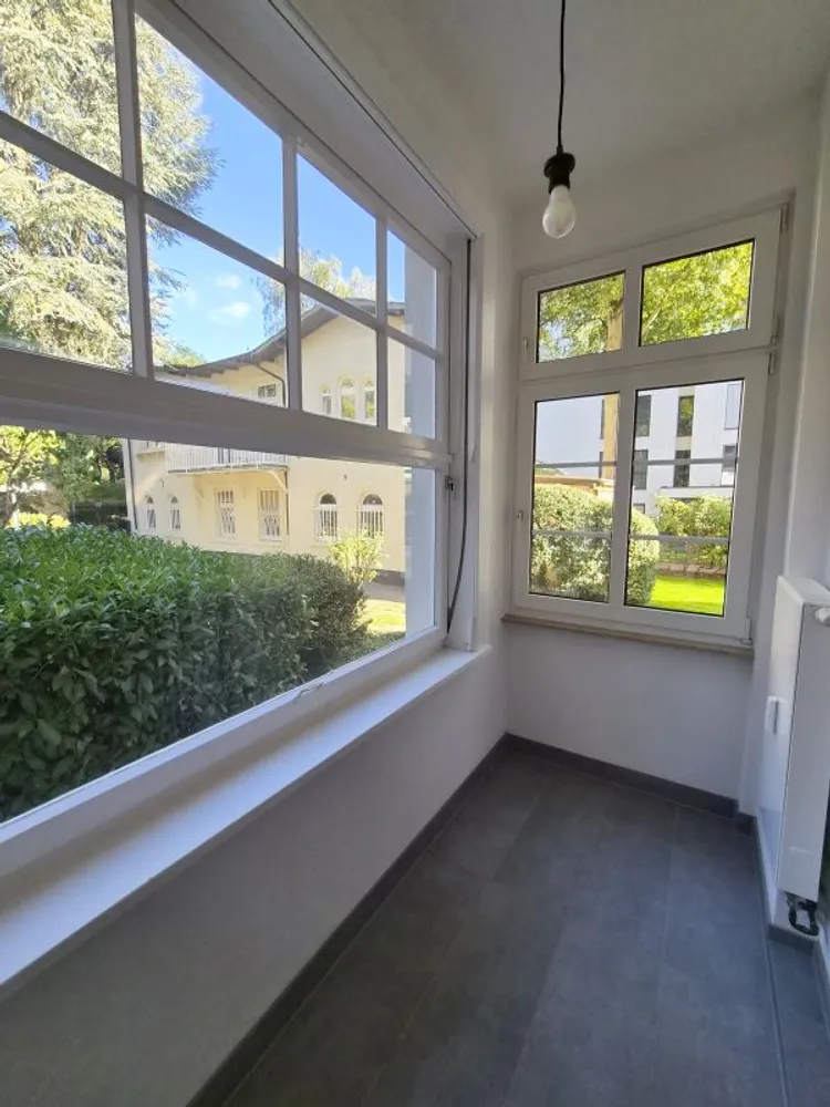 4 Zimmer Wohnung mit 130 m² in Wiesbaden – Bild 10