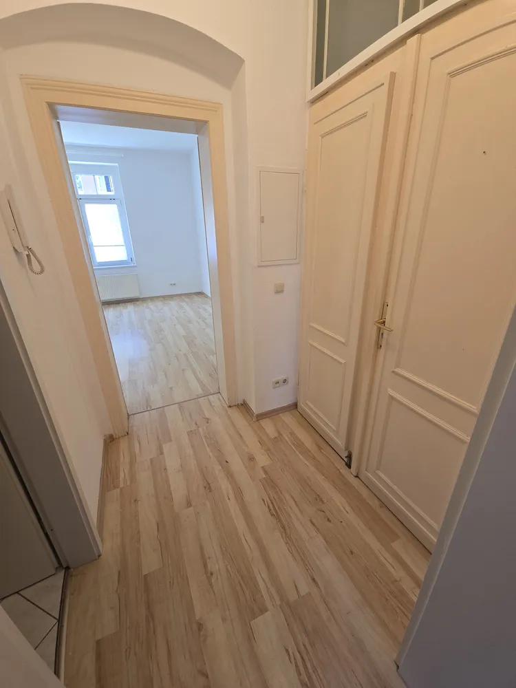 2 room apartment with 38 m² in Erfurt – Photo 5