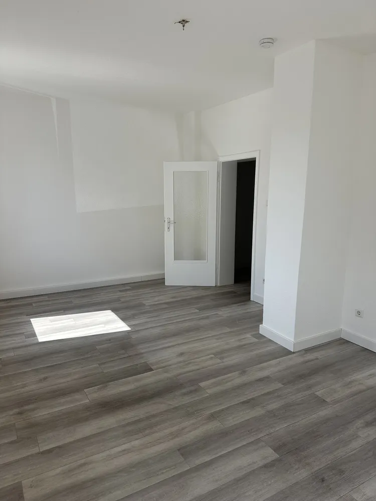 1 Zimmer Wohnung mit 45 m² in Duisburg – Bild 1