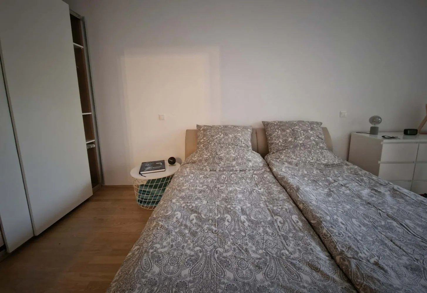 2 room apartment with 72 m² in Munich – Photo 10