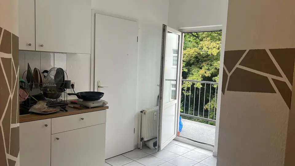 Studio mit 42 m² in Magdeburg – Bild 4