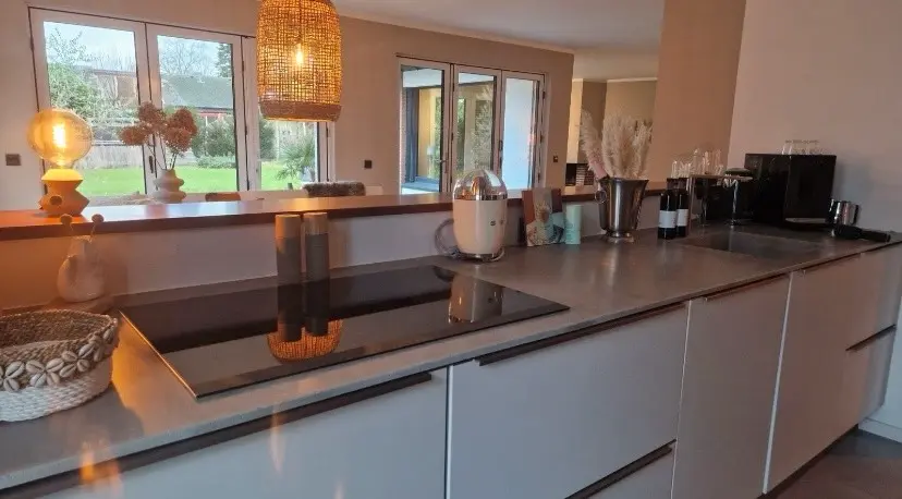 WG-Zimmer mit 150 m² in Krefeld – Bild 4