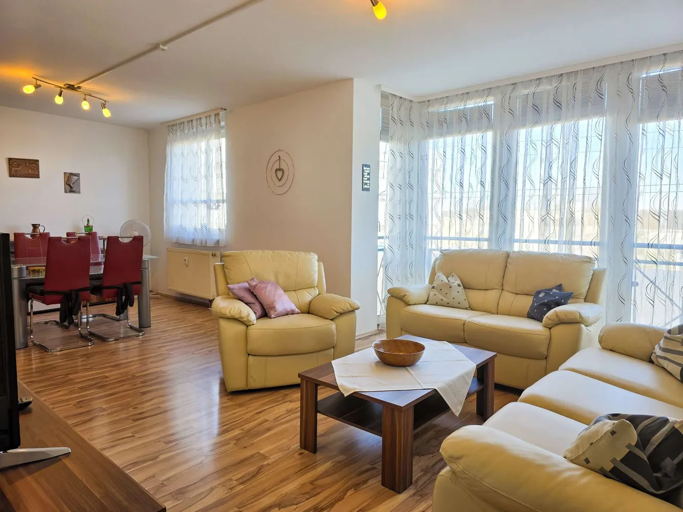 2 Zimmer Wohnung mit 59 m² in Leipzig – Bild 9
