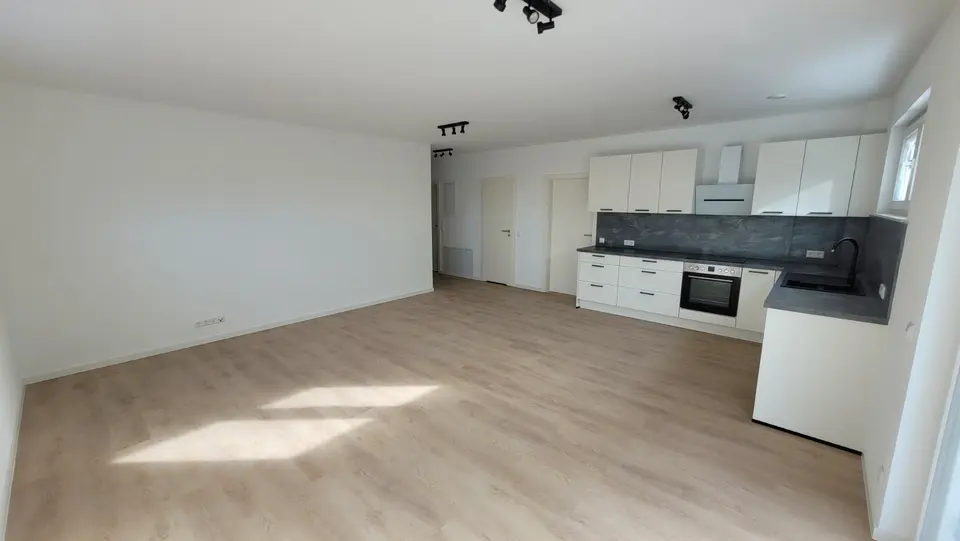 4 Zimmer Wohnung mit 91 m² in Mosbach – Bild 9