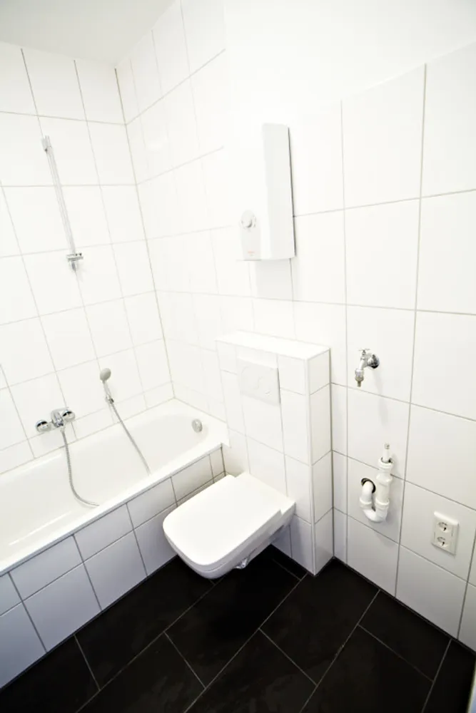 2 room apartment with 55 m² in Düsseldorf – Photo 9