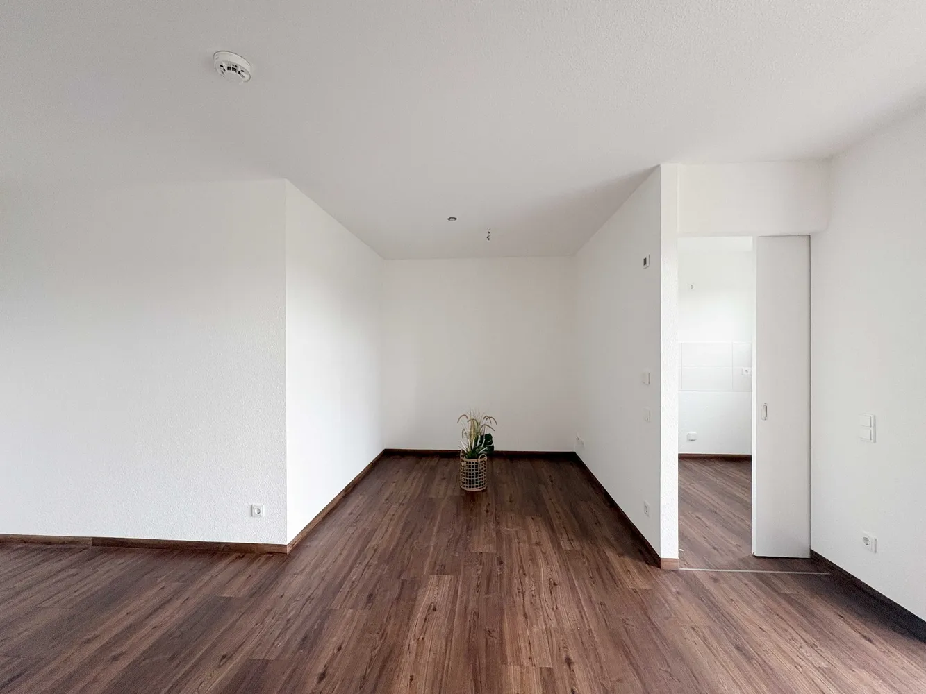 1 room apartment with 45 m² in Magdeburg – Photo 9