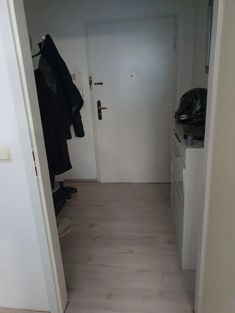 2 room apartment with 50 m² in Bernau bei Berlin – Photo 4