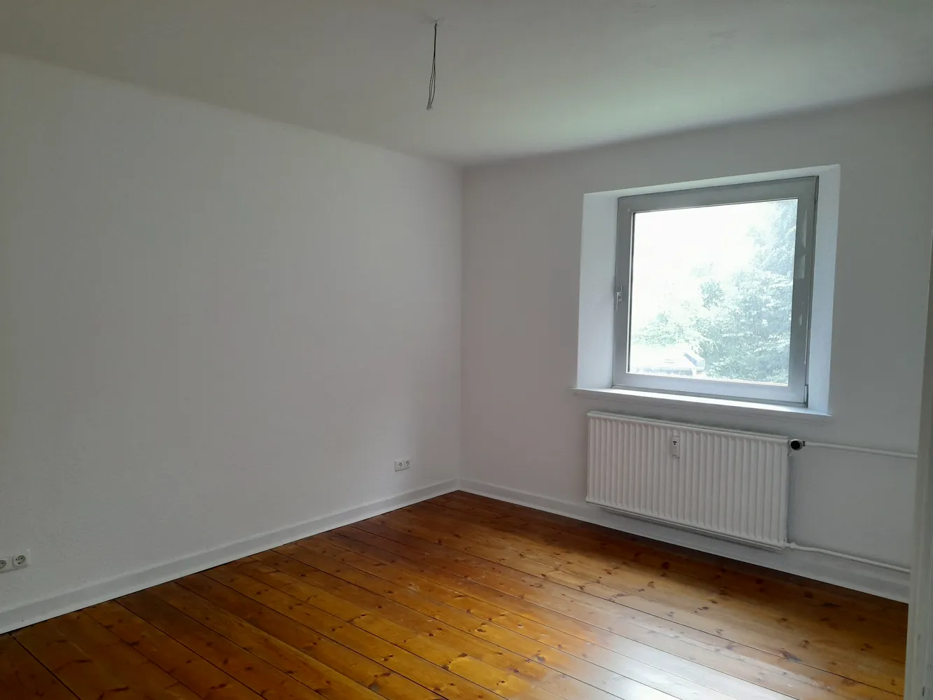 3 Zimmer Wohnung mit 59 m² in Rendsburg – Bild 5