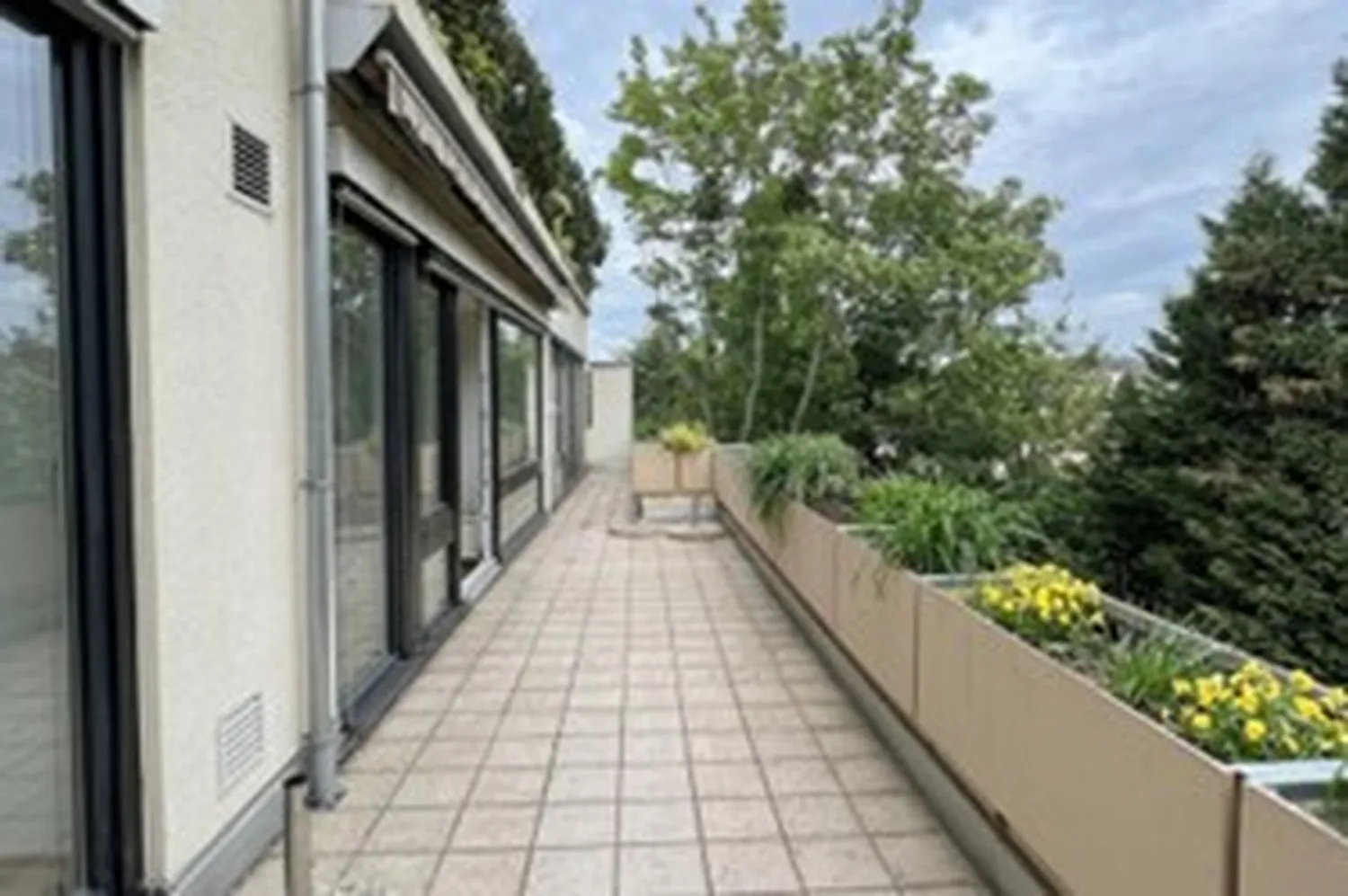 6 room apartment with 160 m² in Ludwigshafen am Rhein – Photo 6