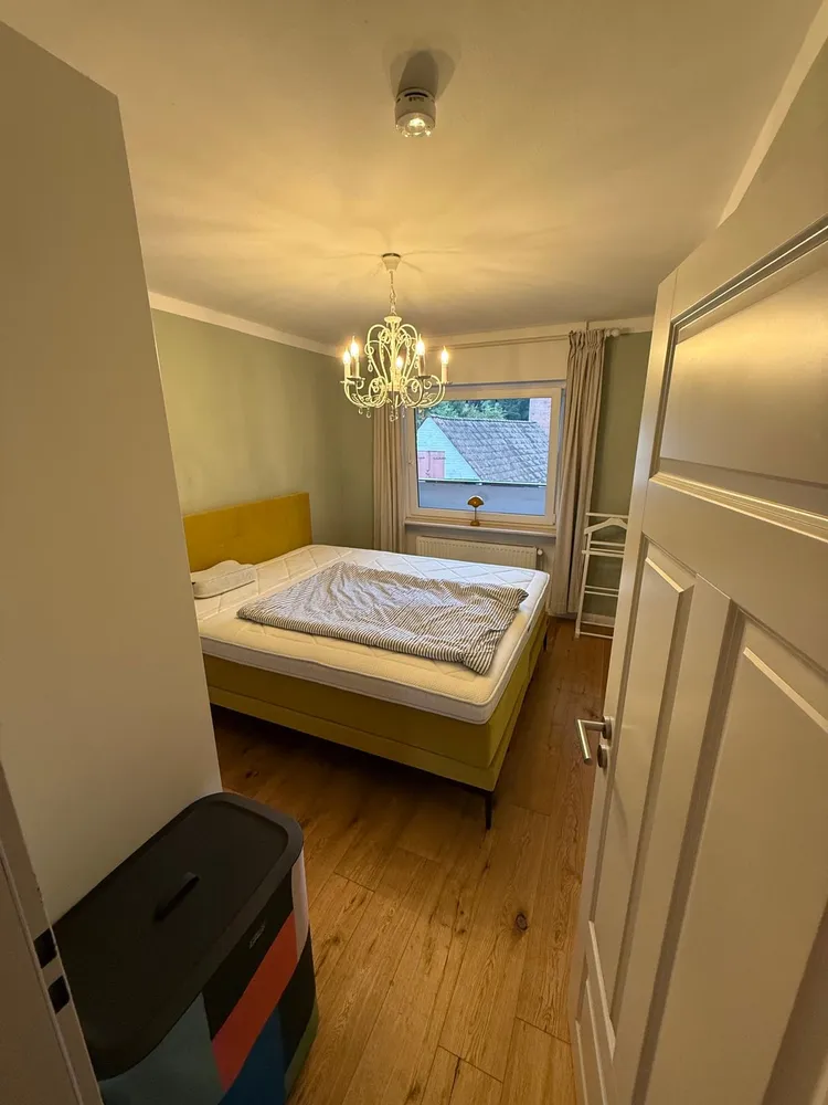 3 room apartment with 56 m² in Oldenburg – Photo 9