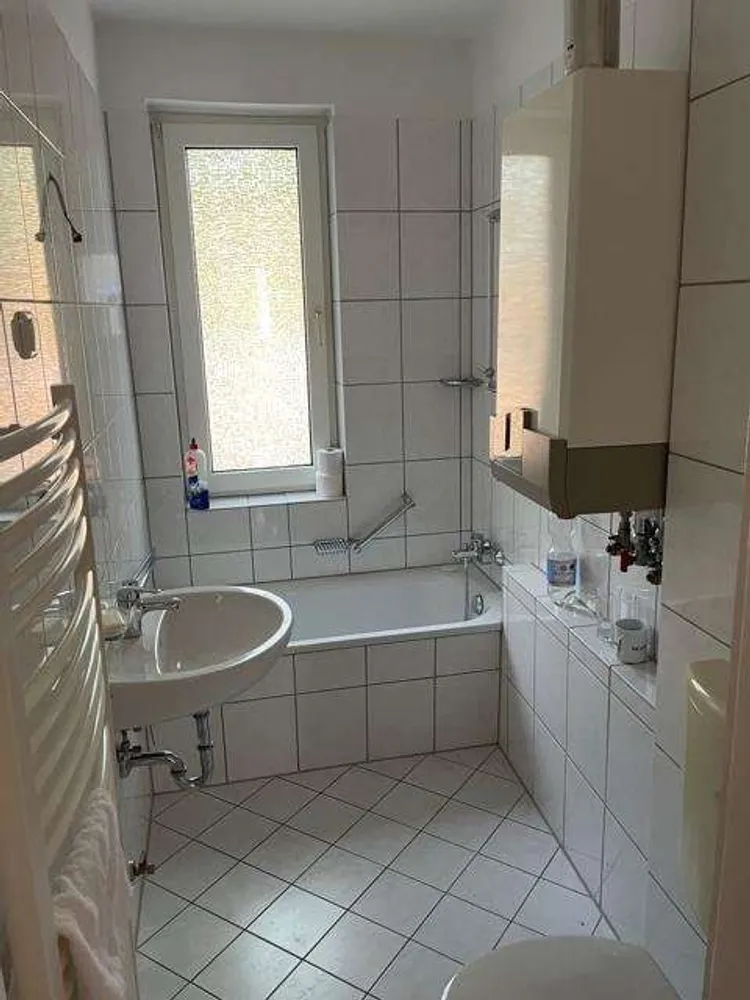 2 Zimmer Wohnung mit 65 m² in Essen – Bild 11