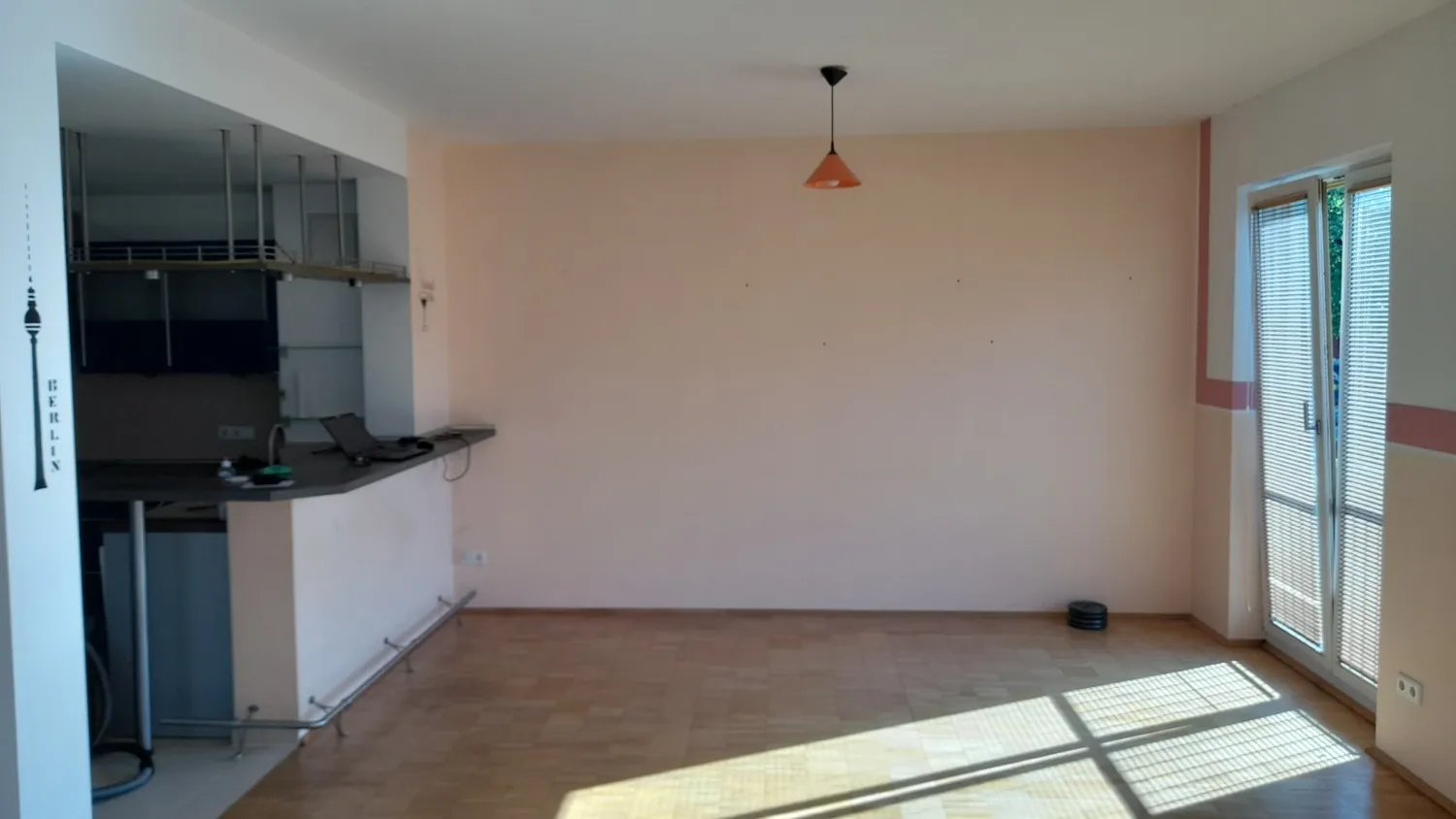2 Zimmer Wohnung mit 78 m² in Berlin – Bild 3