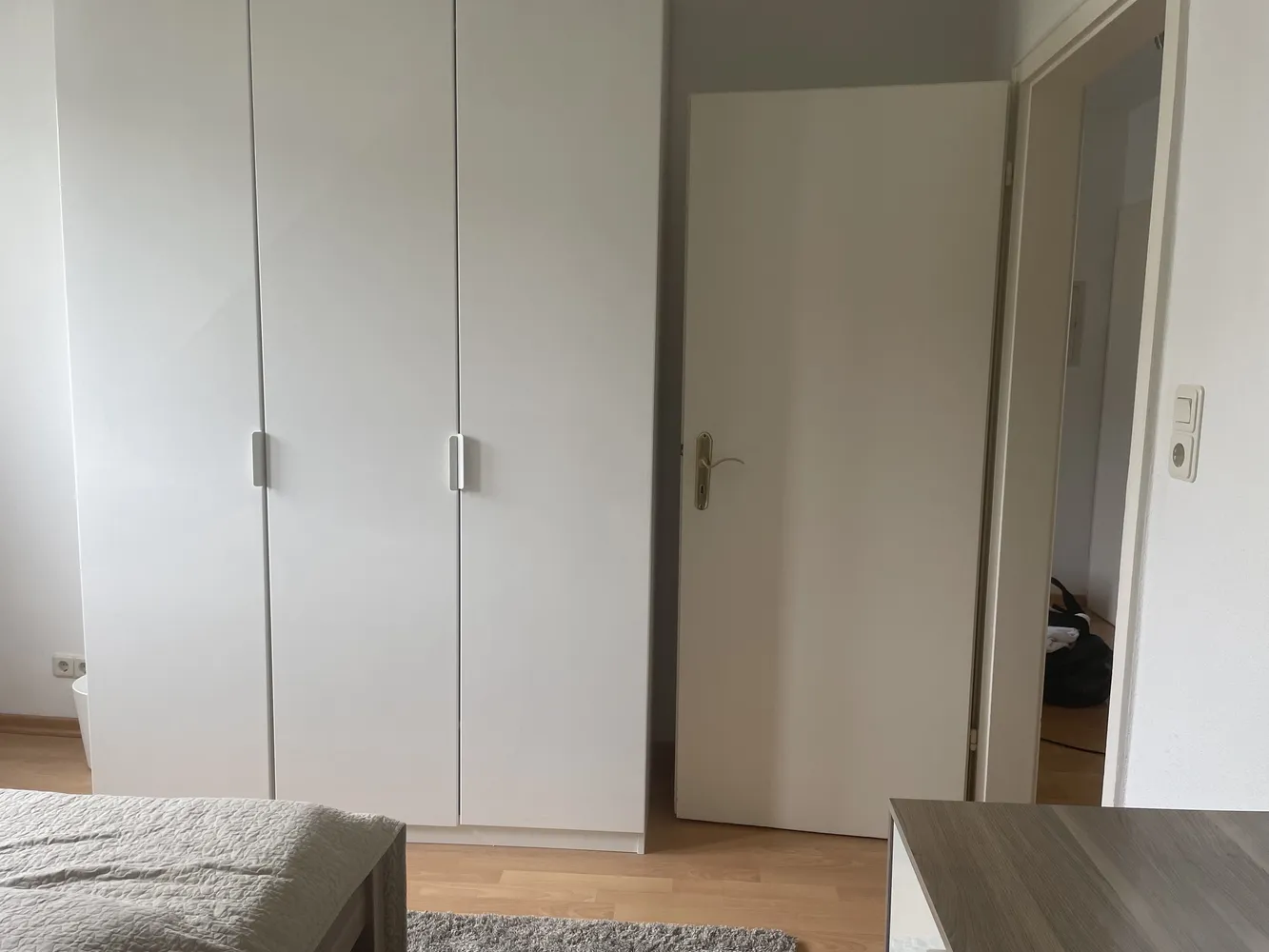 2 Zimmer Wohnung mit 55 m² in Düsseldorf – Bild 12